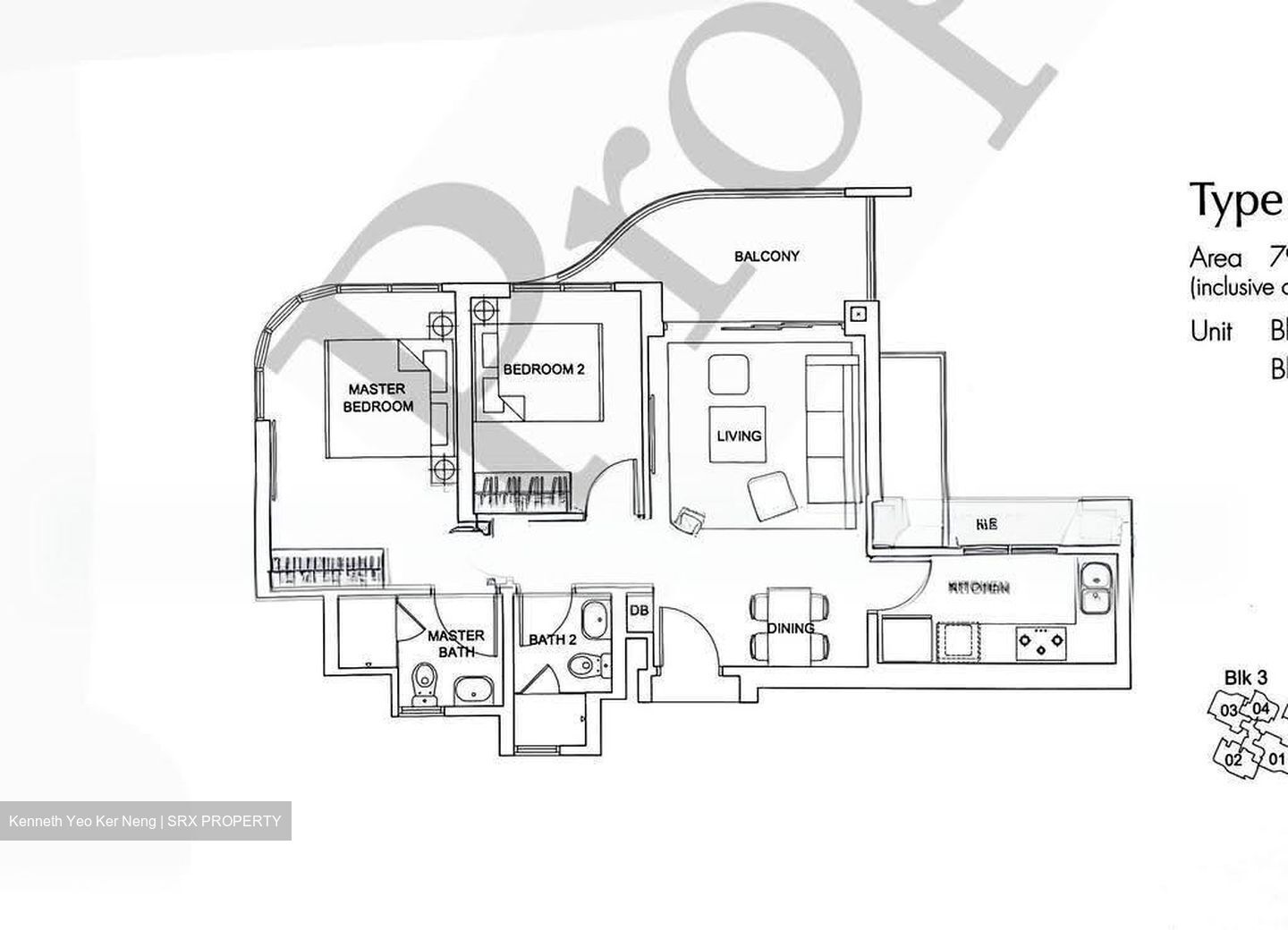 Arc at Tampines (D18), Condominium #637747161